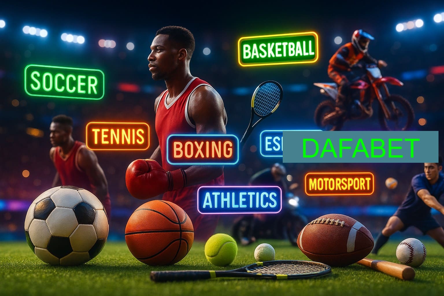 Eventos Esportivos