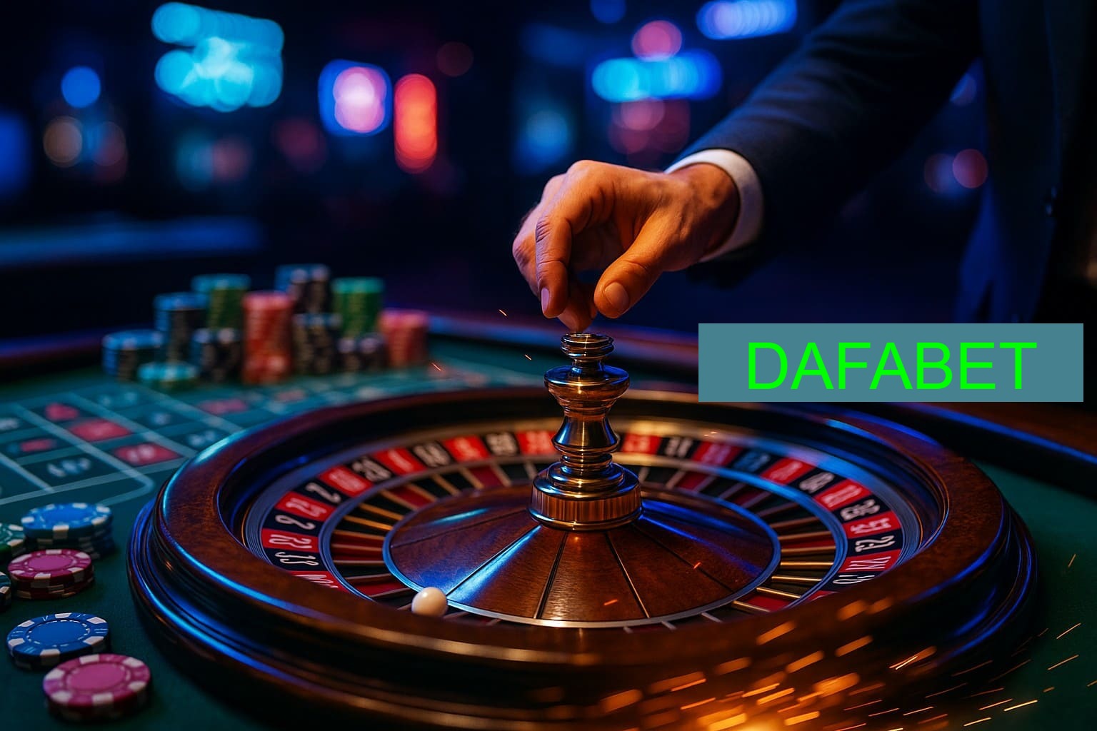 Jogos de roleta online