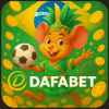 Logo da DAFABET